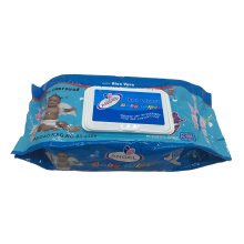 OEM High Quality Baby Wipes From China Manufacturer